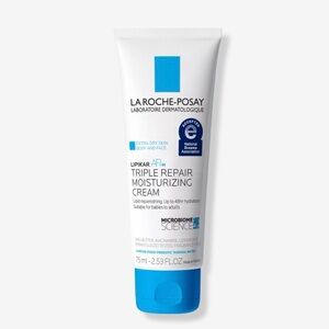 LA ROCHE-POSAY Lipikar AP+M Triple Repair Moisturizing Cream